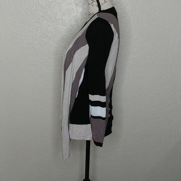 INC International Concepts Cardigan Size XS - Picture 2 of 4